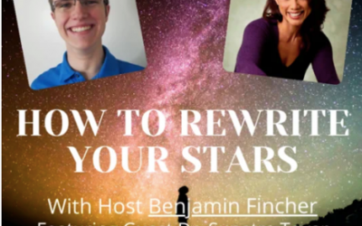 How to Rewrite Your Stars Podcast: Visualization and Mindfulness