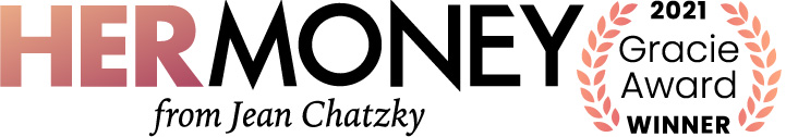 Her Money logo