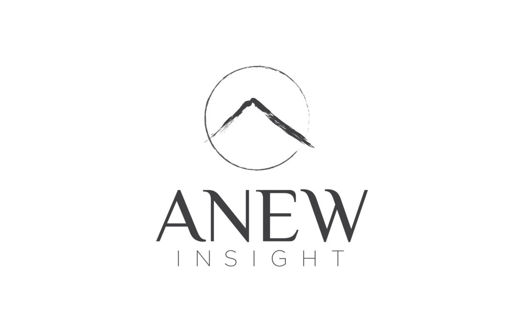 Welcome to ANEW Insight: A Journey to a Healthier You Without Diets