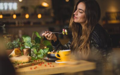 Mindful Eating: The Basics