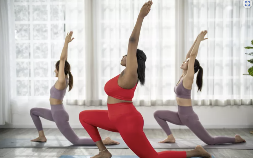 Very Well Fit: Pilates vs Yoga: The Differences and How to Choose the Right Practice for You