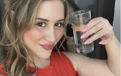 I Drank Chia Seeds in Water Every Day for a Month–the Benefits Were Instant