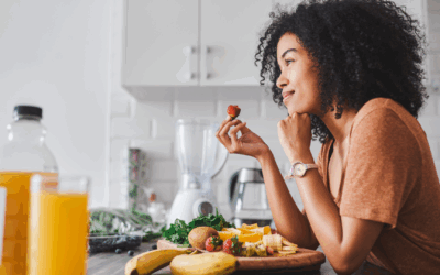 The Truth About Emotional Eating and Willpower