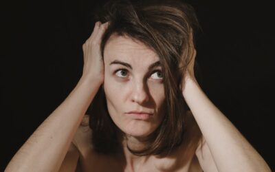 Why GLP-1s and Tirzepatide May Trigger Hair Loss