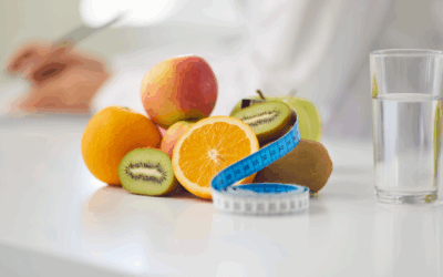 The Power of “And” in Weight Loss and Emotional Hunger