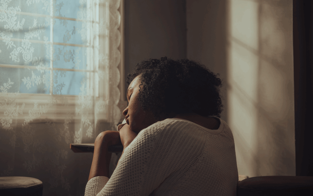 Why the Real Recovery from Disaster Starts With Mental Health.