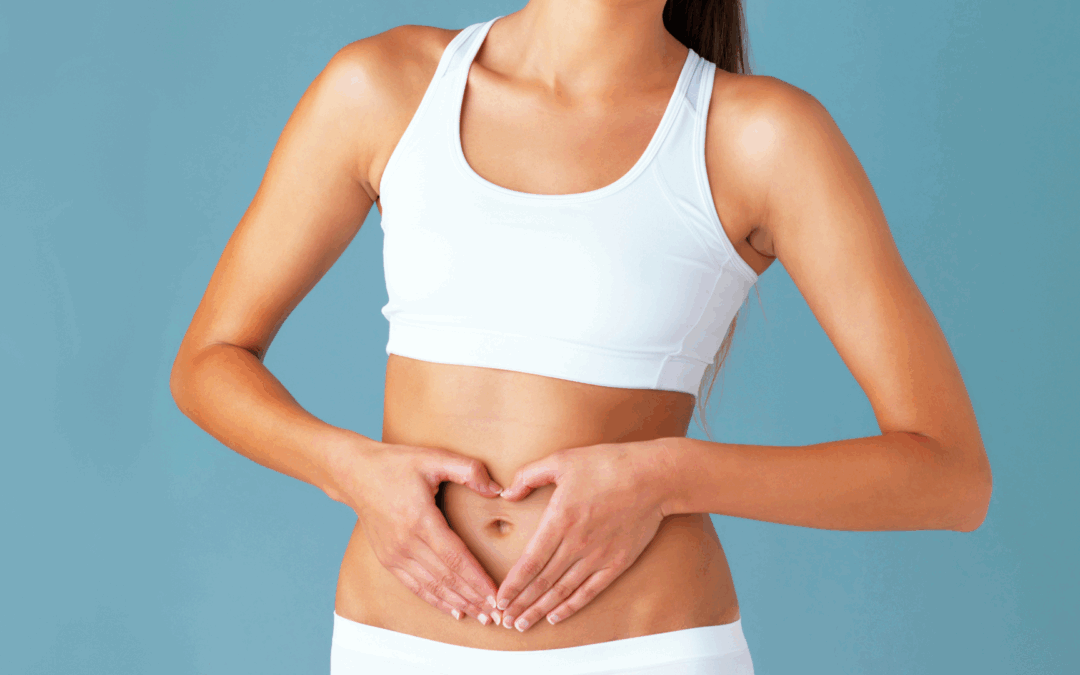 Food and Mood: Healing Gut Health and Wholeness