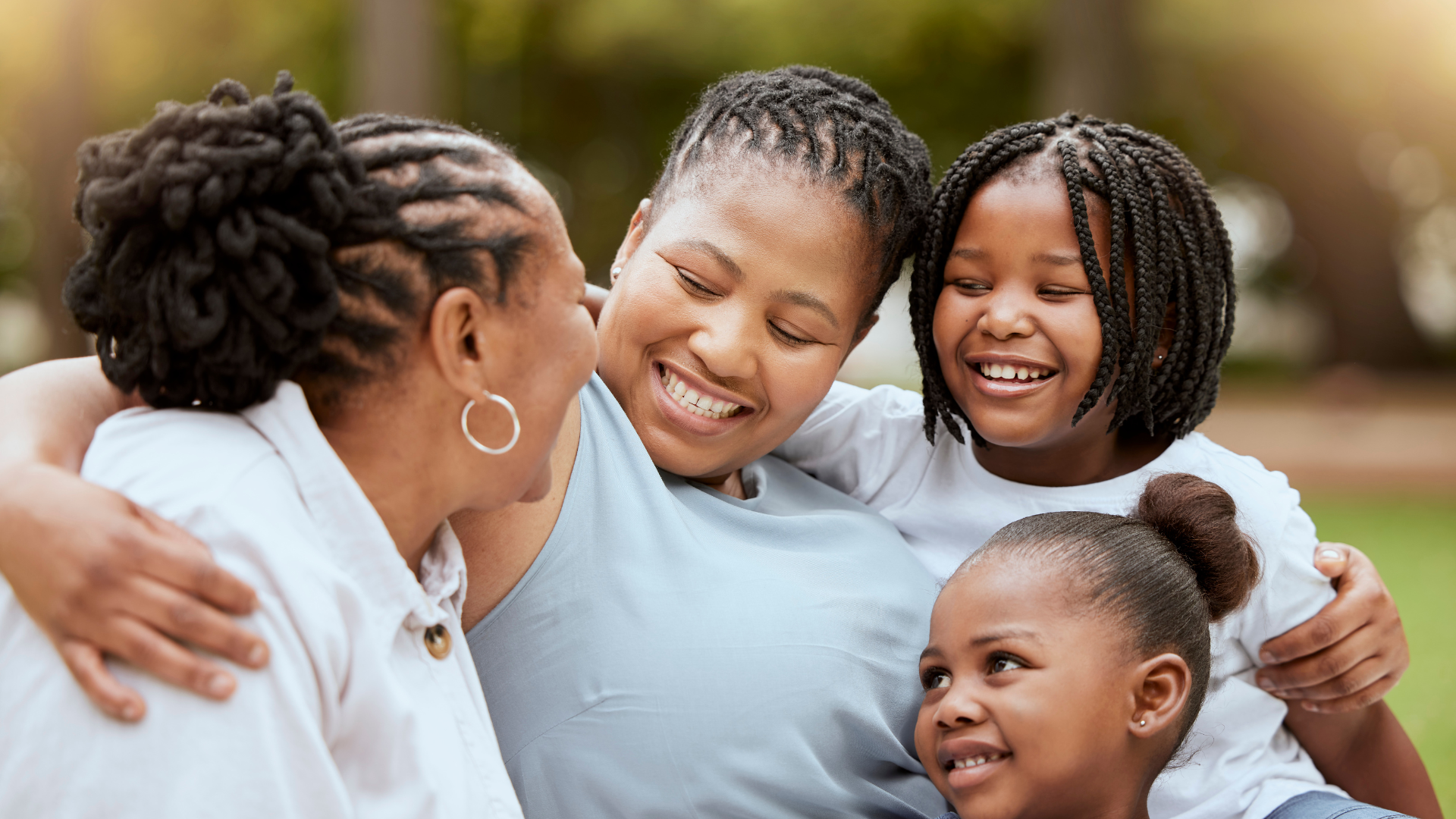  LGBTQ+ family creation