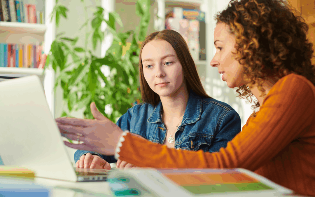 The Power of Mentorship and Mission for Today’s Youth