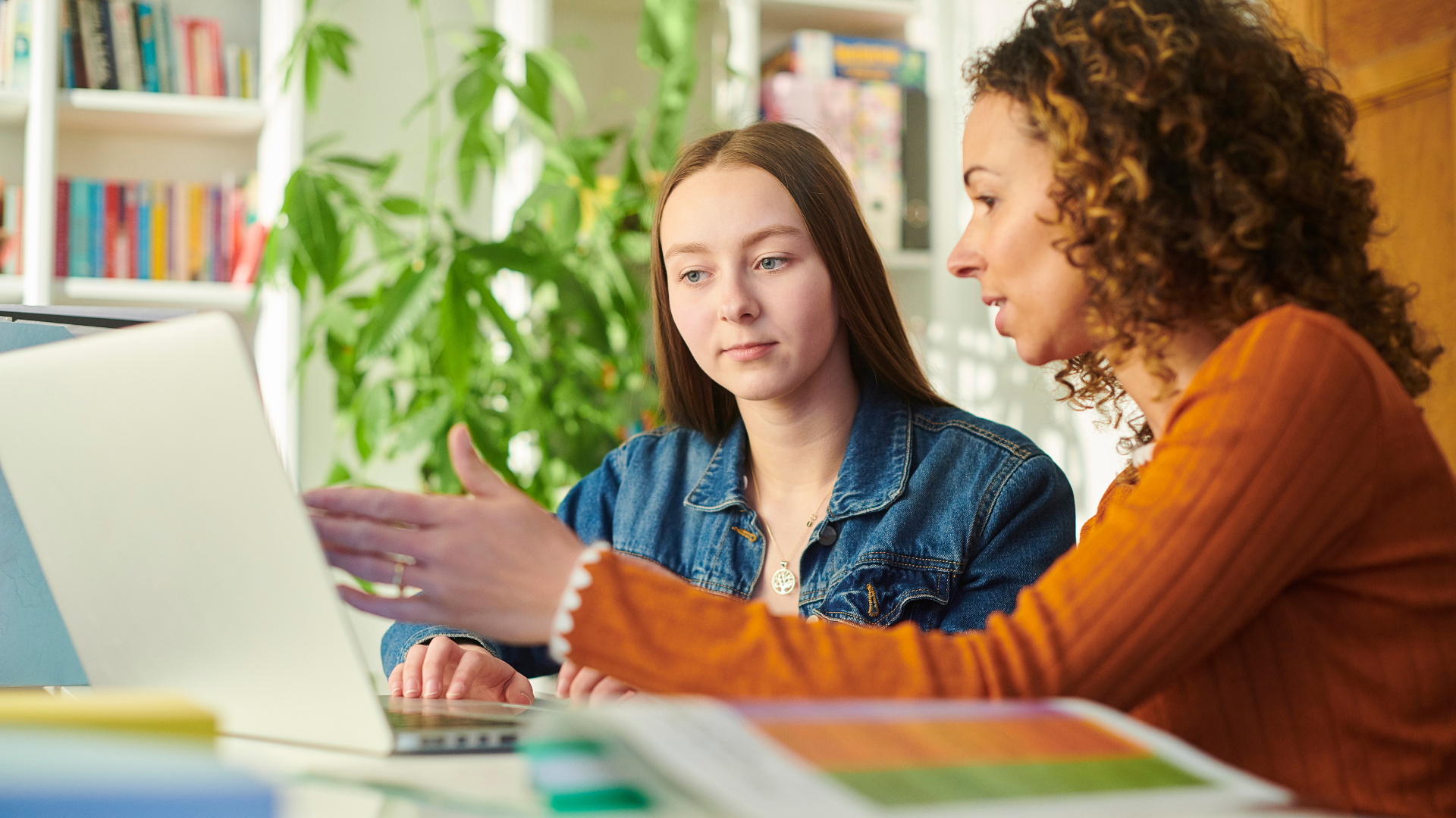 Mentorship, Mission & the Youth 