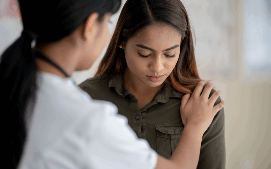 Guiding Youth Through Mentorship & Mental Health