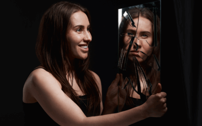 The Link Between Bipolar Disorder, Nutrition, and Healing