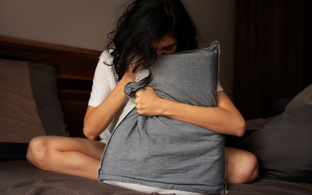 Could Your GLP-1 Medication Be Causing Anxiety or Panic Attacks? Here’s What You Should Know