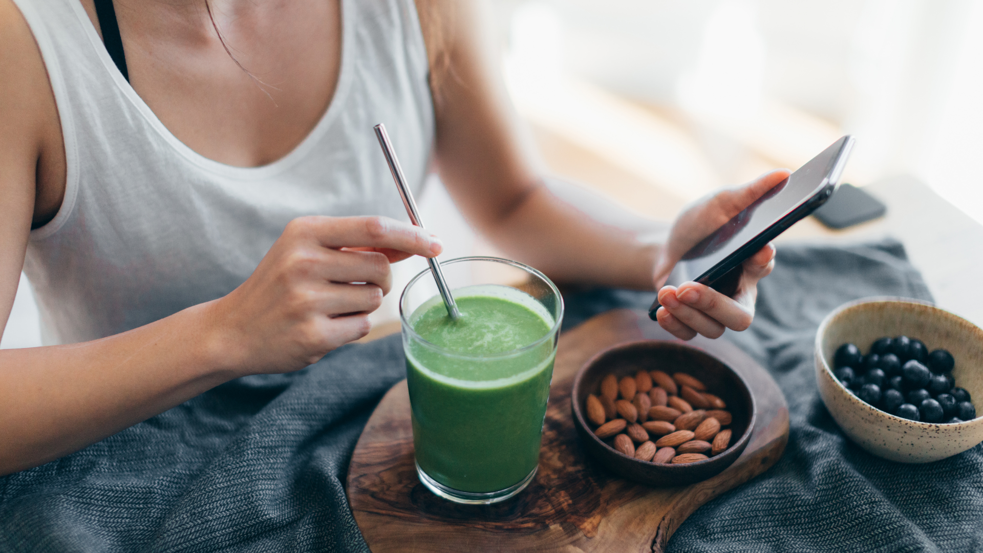 Sustainable Nutrition