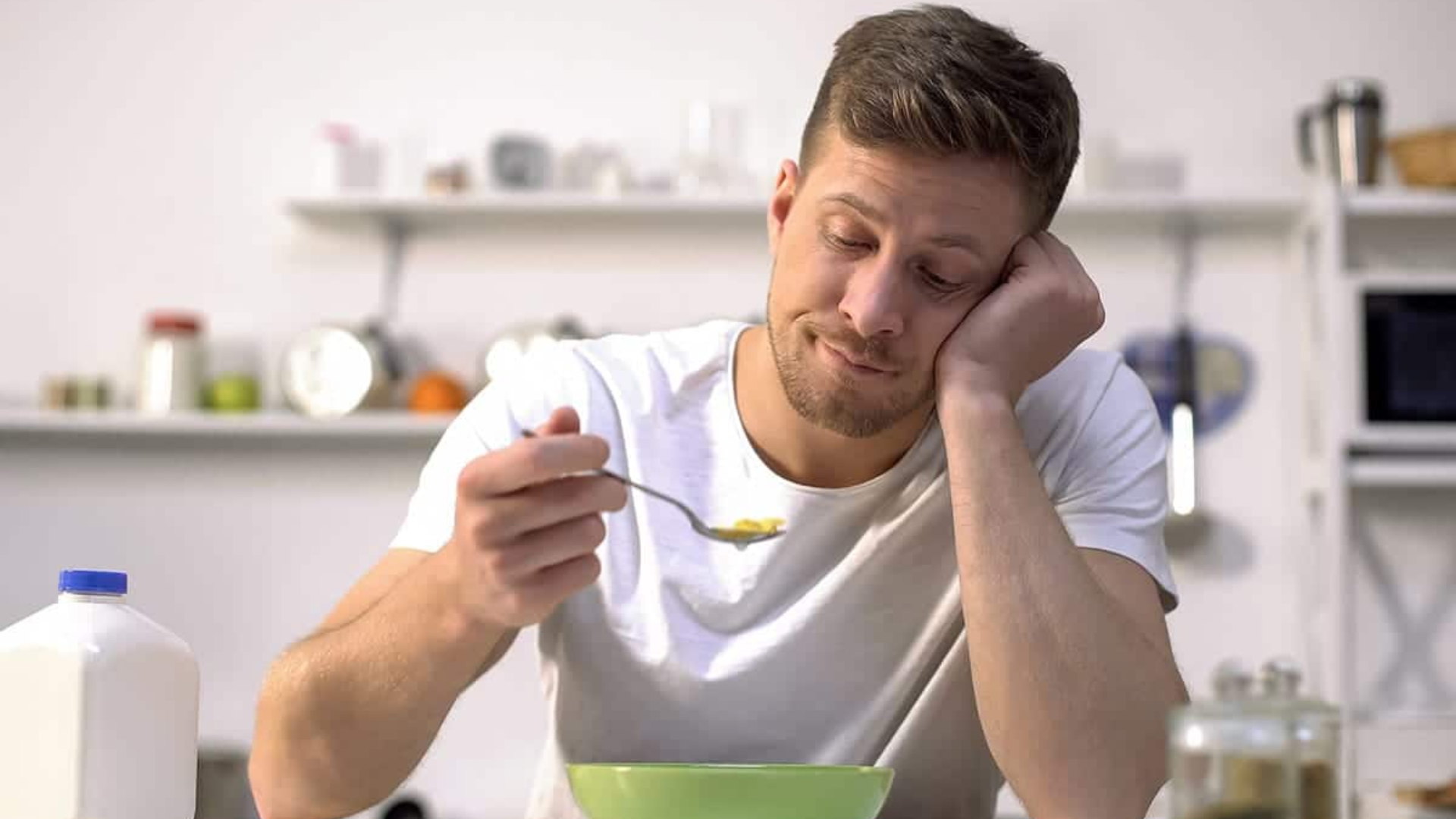 Defeat Your Cravings, Build Your Calm