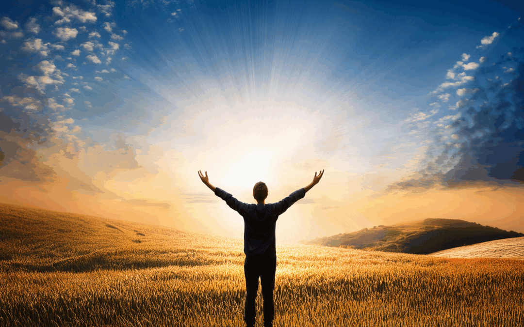 Consciousness, Curiosity, and the Illusion of Separation