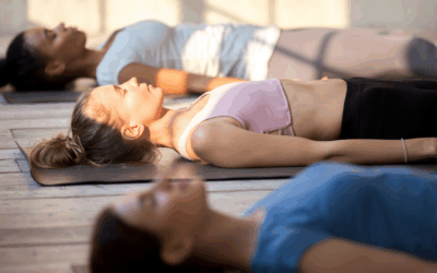 Pilates, Mindfulness & Body Connection: Beyond Fitness