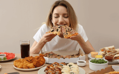 Breaking Free from Food Cravings: Psychology, Rules, and Self-Awareness