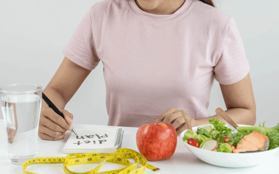 How Diet Culture Fuels Orthorexia and Body Image Struggles