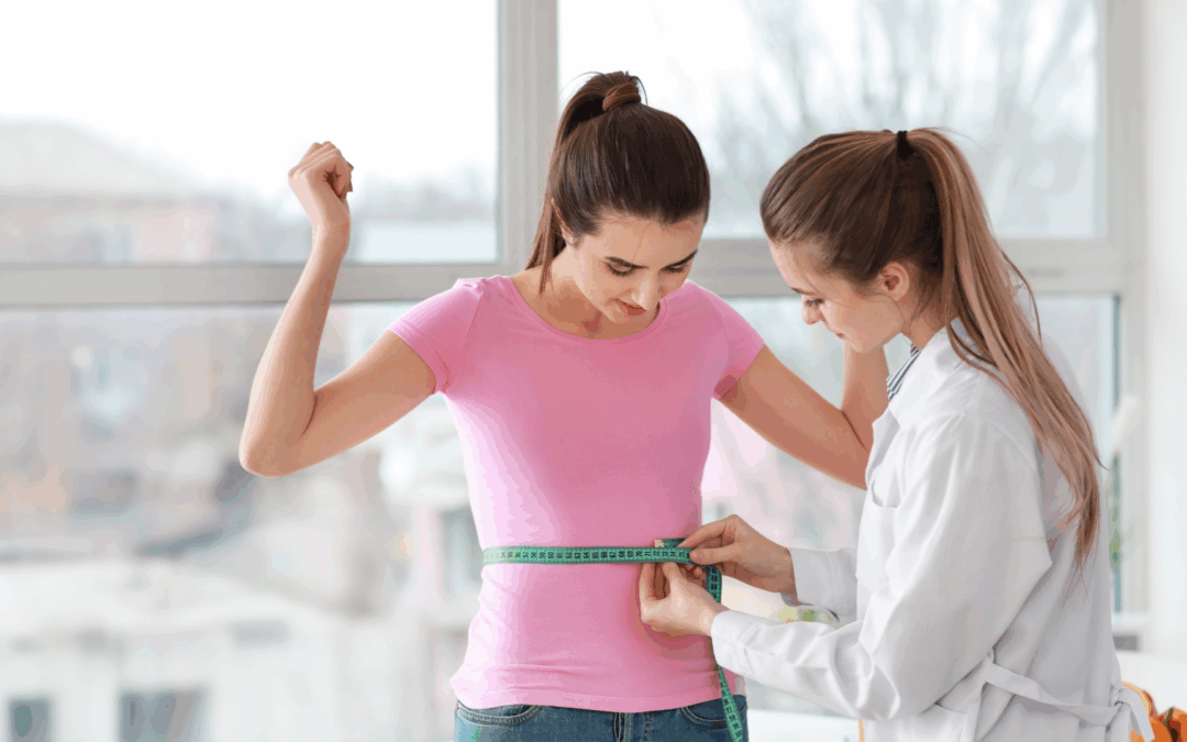 GLP-1 Medications and the Psychology of Weight Loss