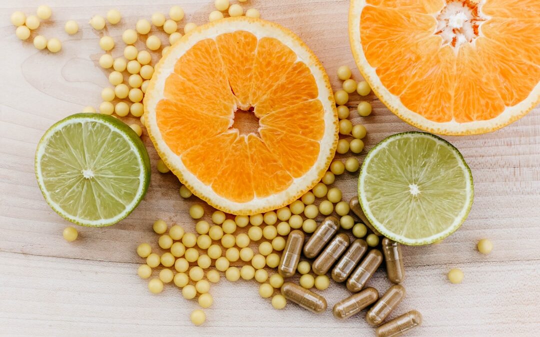 Whole Foods vs Supplements: Why Science Still Points to Real Food First