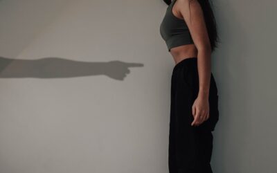 Seeing Yourself Clearly: Why Body Image Distortion Isn’t Vanity — It’s Biology