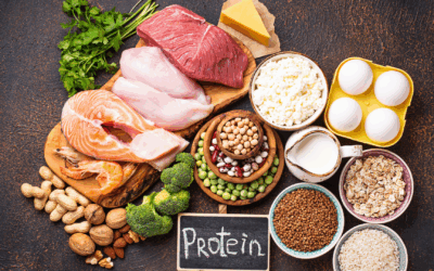 Indian Food, Blood Sugar & Protein Facts: Debunking the Biggest Myths