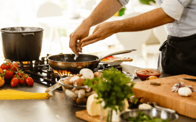 Smart Cooking, Satisfying Eating, Gentle Healing: Real-World Diabetes Nutrition