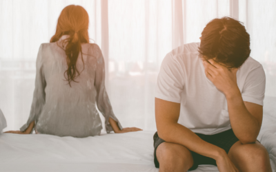 What Happens Emotionally After Leaving an Abusive Relationship?