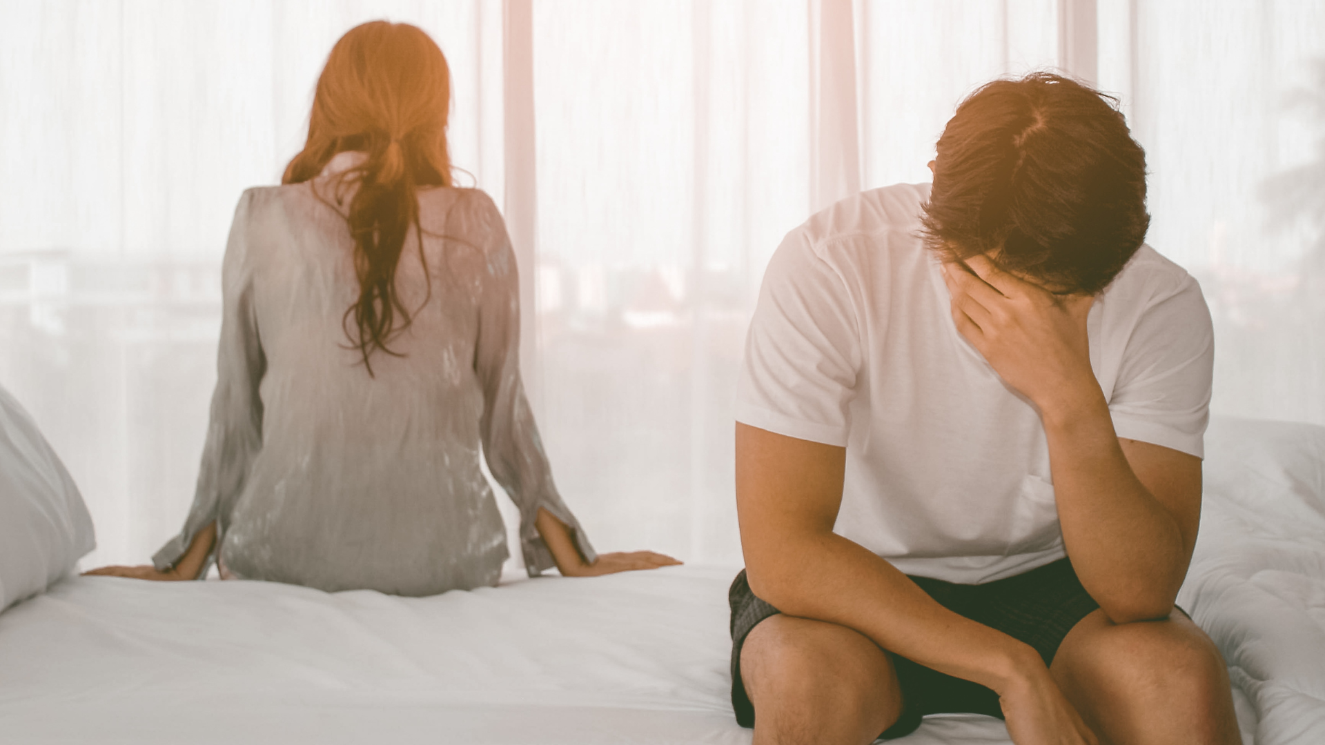 Leaving an abusive relationship