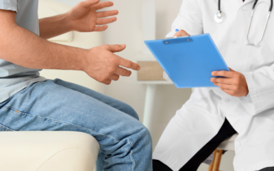 Male Fertility, AI, and Sexual Health After Cancer: What Men Need to Know