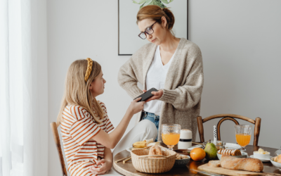 Is Social Media Rewriting Our Relationship With Food and Our Bodies?