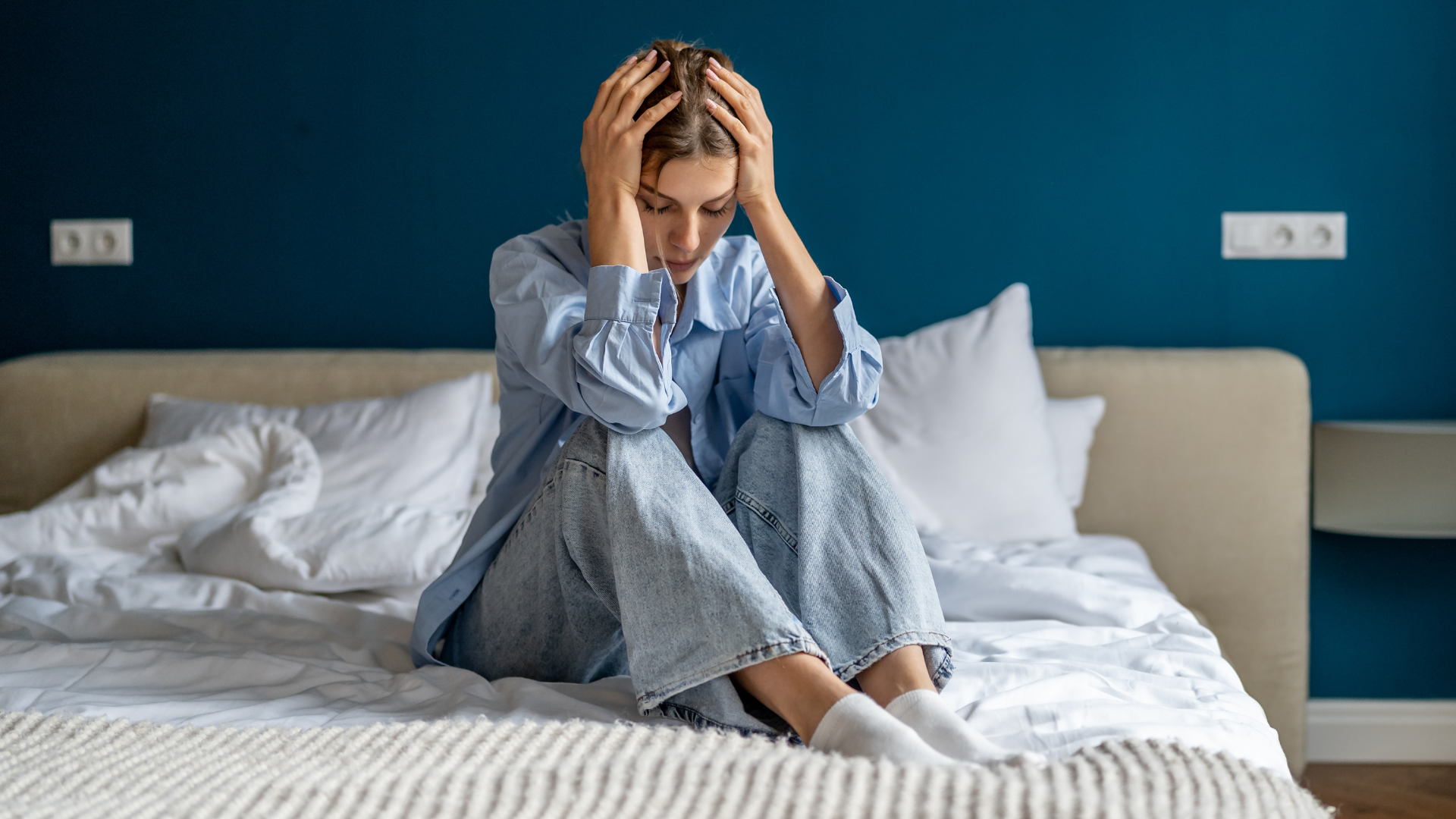 Understanding Addiction Through Trauma