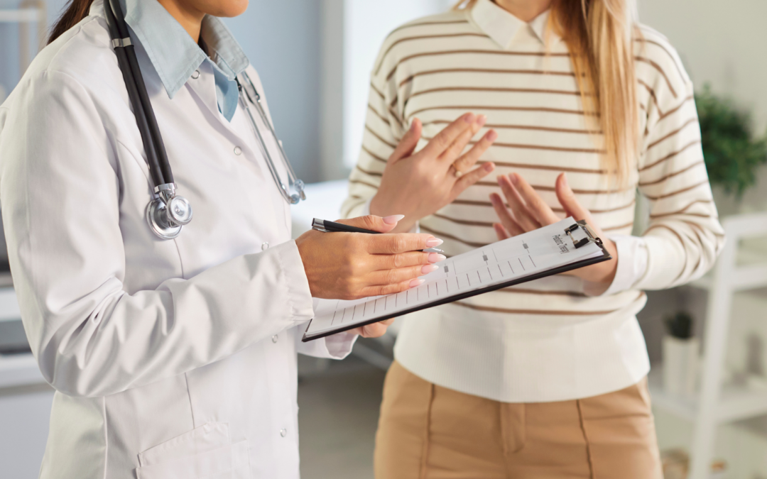 A Safer, Health-First Approach to Weight Loss Medications