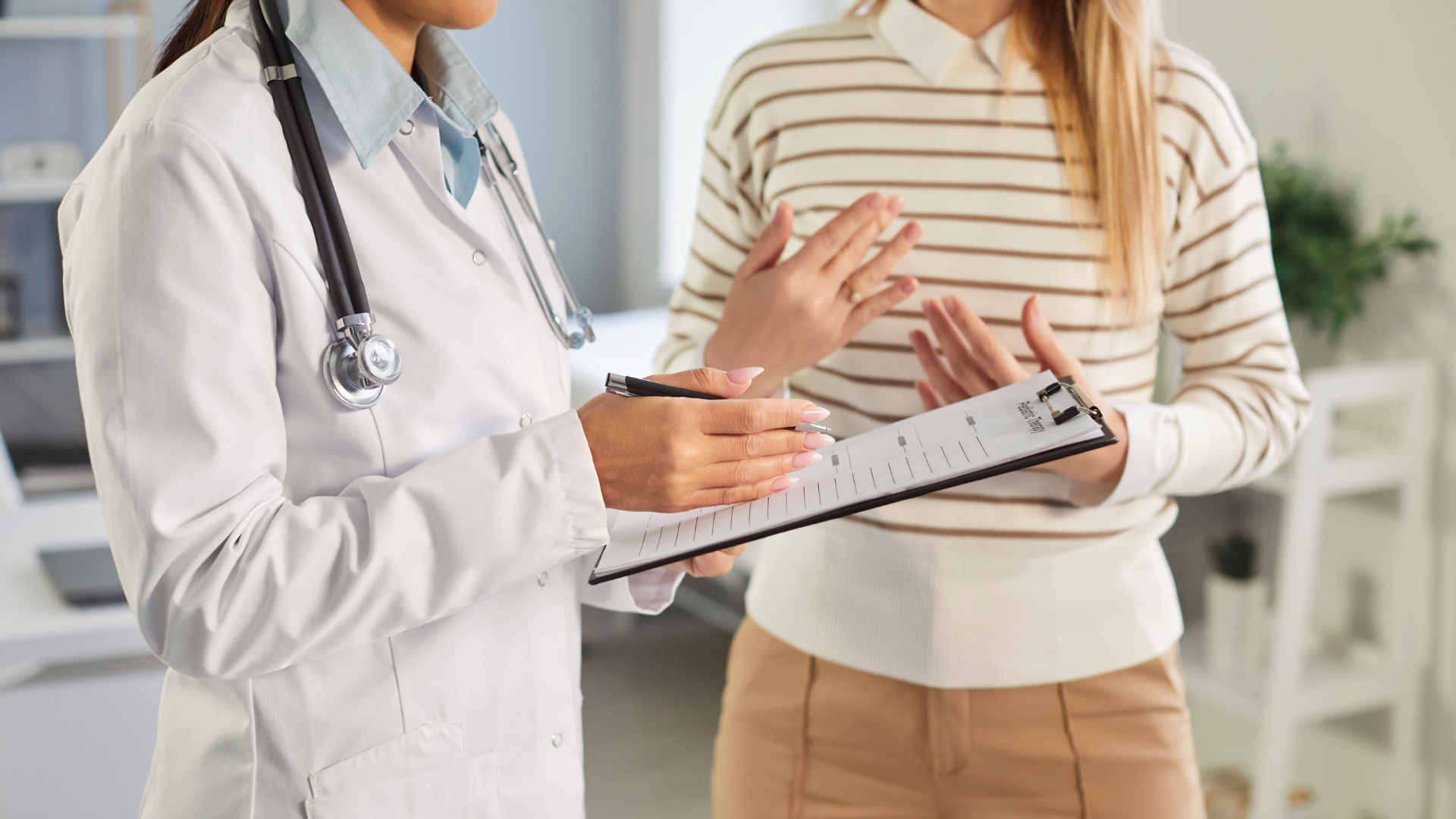 Health-First Approach