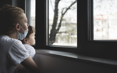 When Protecting Your Child Becomes Isolation: A New Path From Fear to Thriving