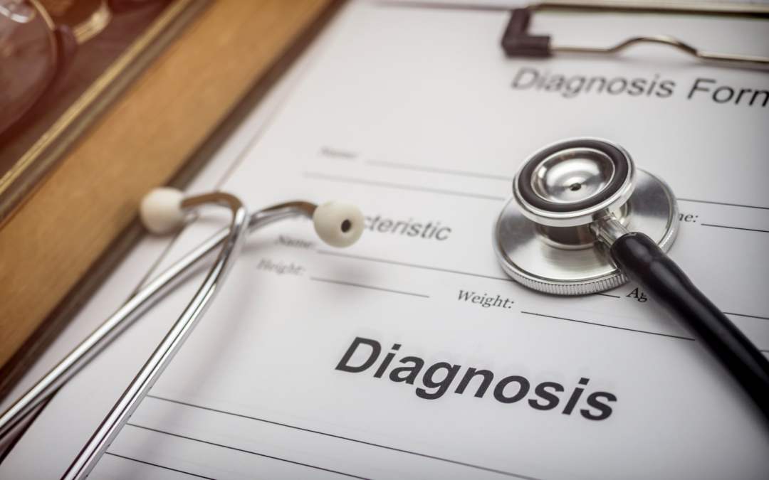 More Than a Diagnosis: Living with Confidence and Joy