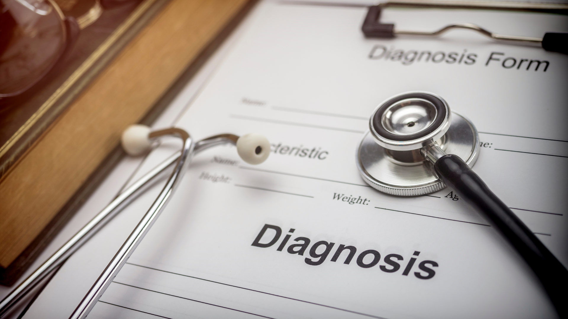 More Than a Diagnosis