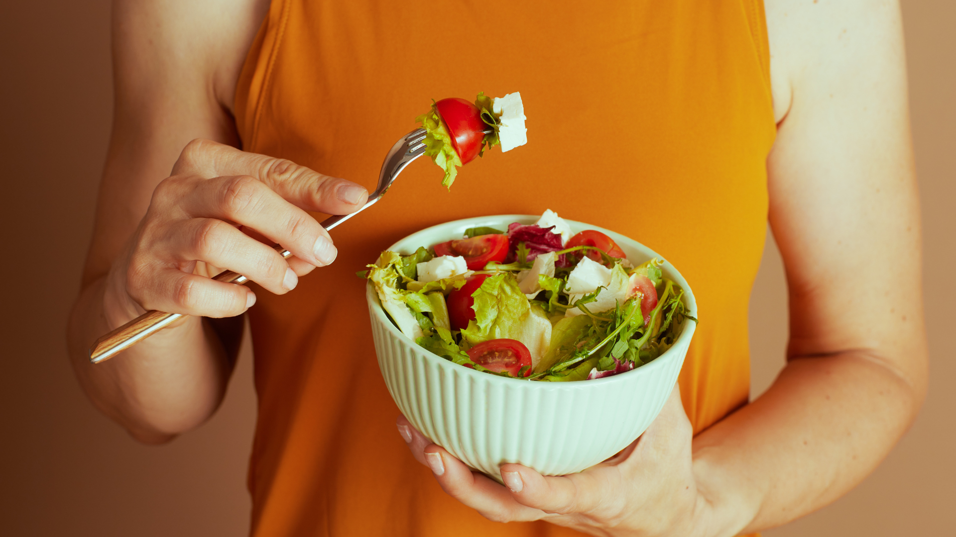 Mindful Eating Made Simple