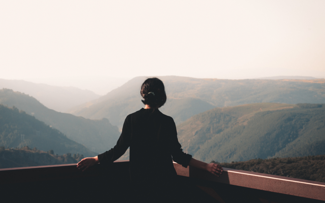 Break Mental Blocks and Thrive: A Blueprint for High Achievers