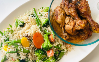 The Truth About Food Sensitivities: Heal Your Body with Root Cause Nutrition