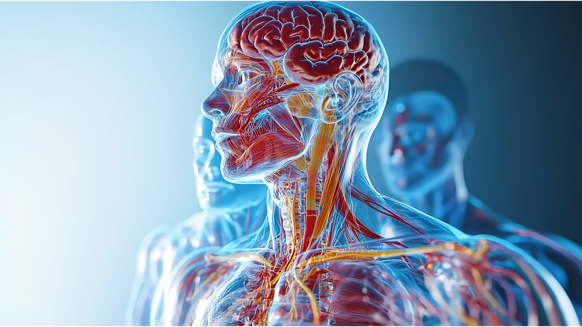 When High Achievers Burn Out: Why Regulating the Nervous System Changes Everything