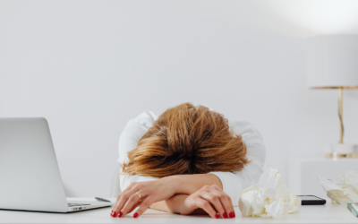 When Burnout Is a Coping Strategy: Reconnecting to the Body Through Movement and Creative Healing