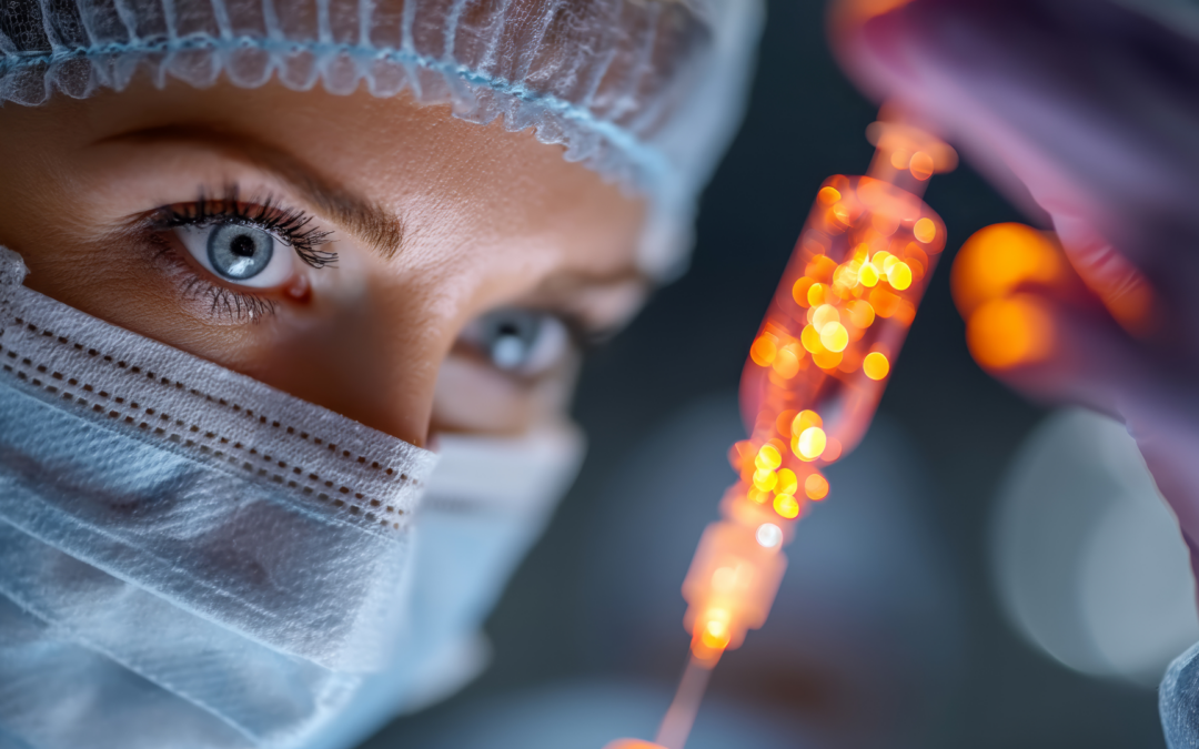 How Human Sync Is Redefining Modern Longevity Medicine