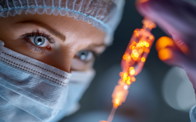 How Human Sync Is Redefining Modern Longevity Medicine