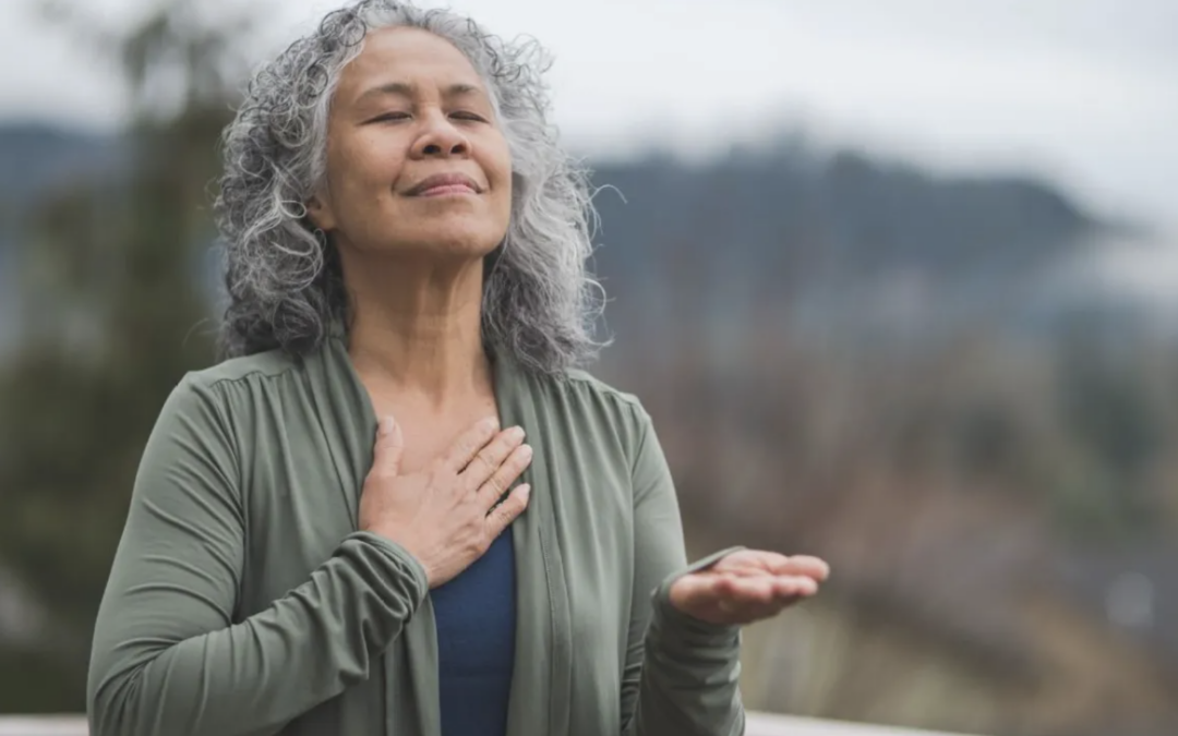 Woman’s World Featured Expert Article: A Prayer Walk Boosts Weight Loss and Faith