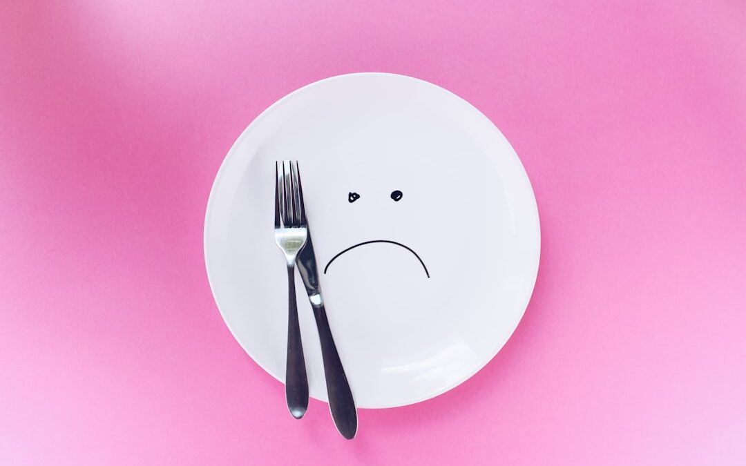 When Hunger Suppression Becomes Empowerment