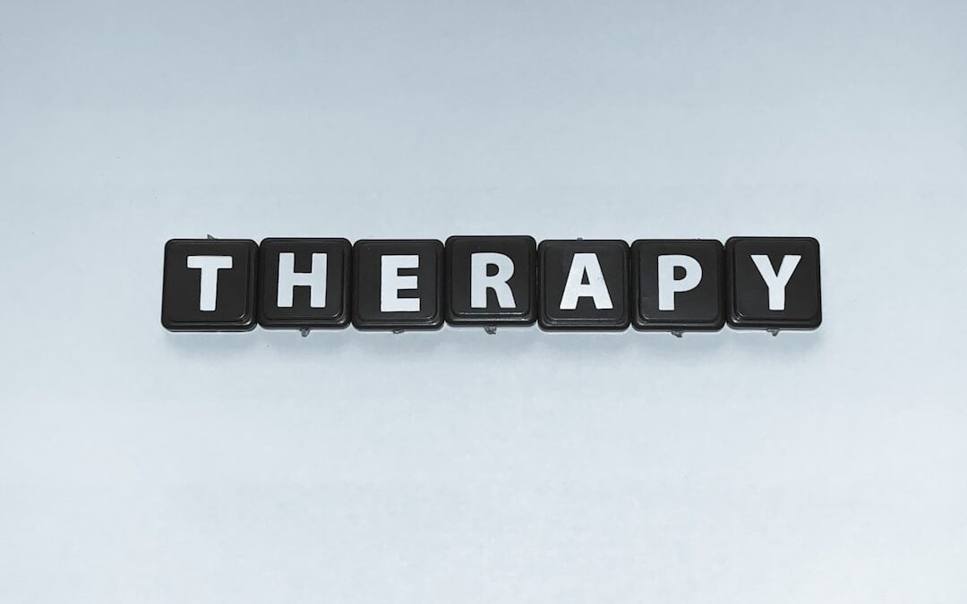 Therapy Should Never Teach You That You’re Broken